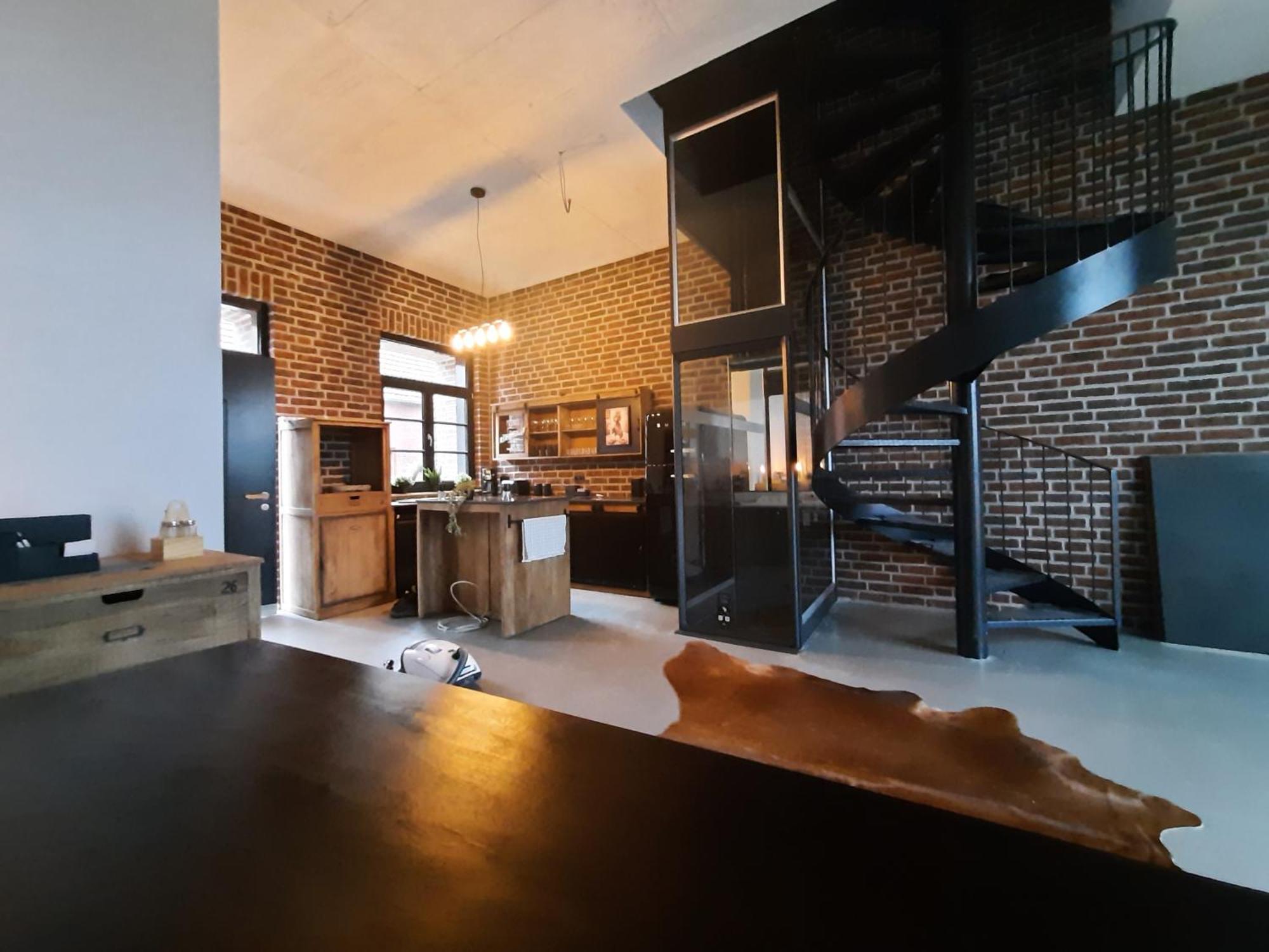 Ferienwohnungen Und Zimmer Hof Holtmann Münster Szoba fotó