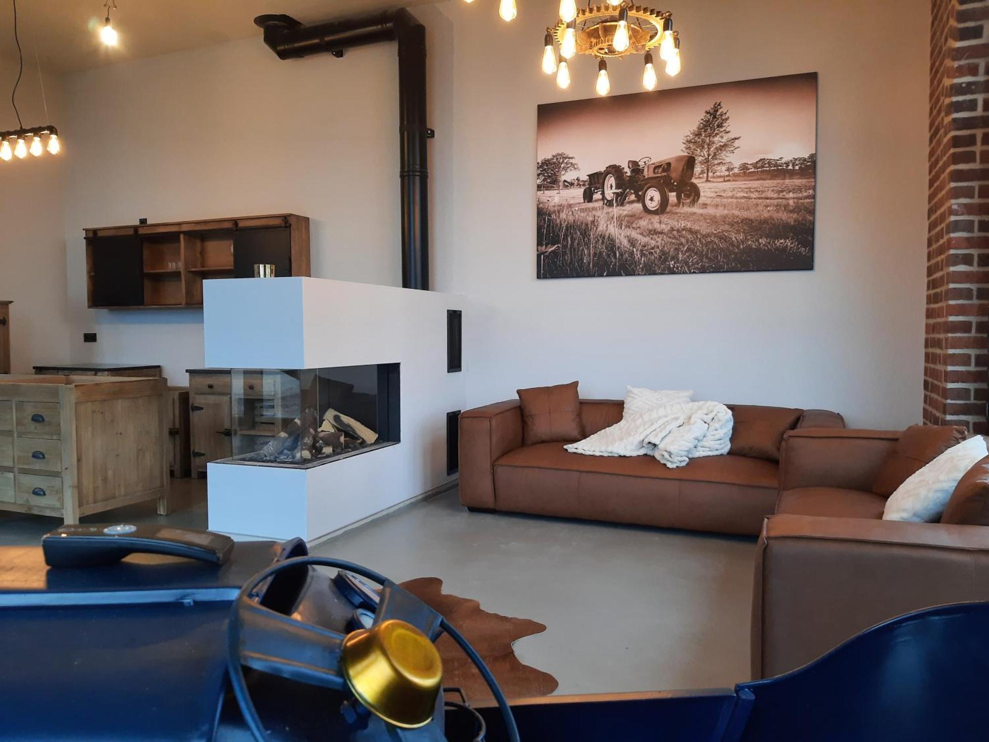 Ferienwohnungen Und Zimmer Hof Holtmann Münster Szoba fotó
