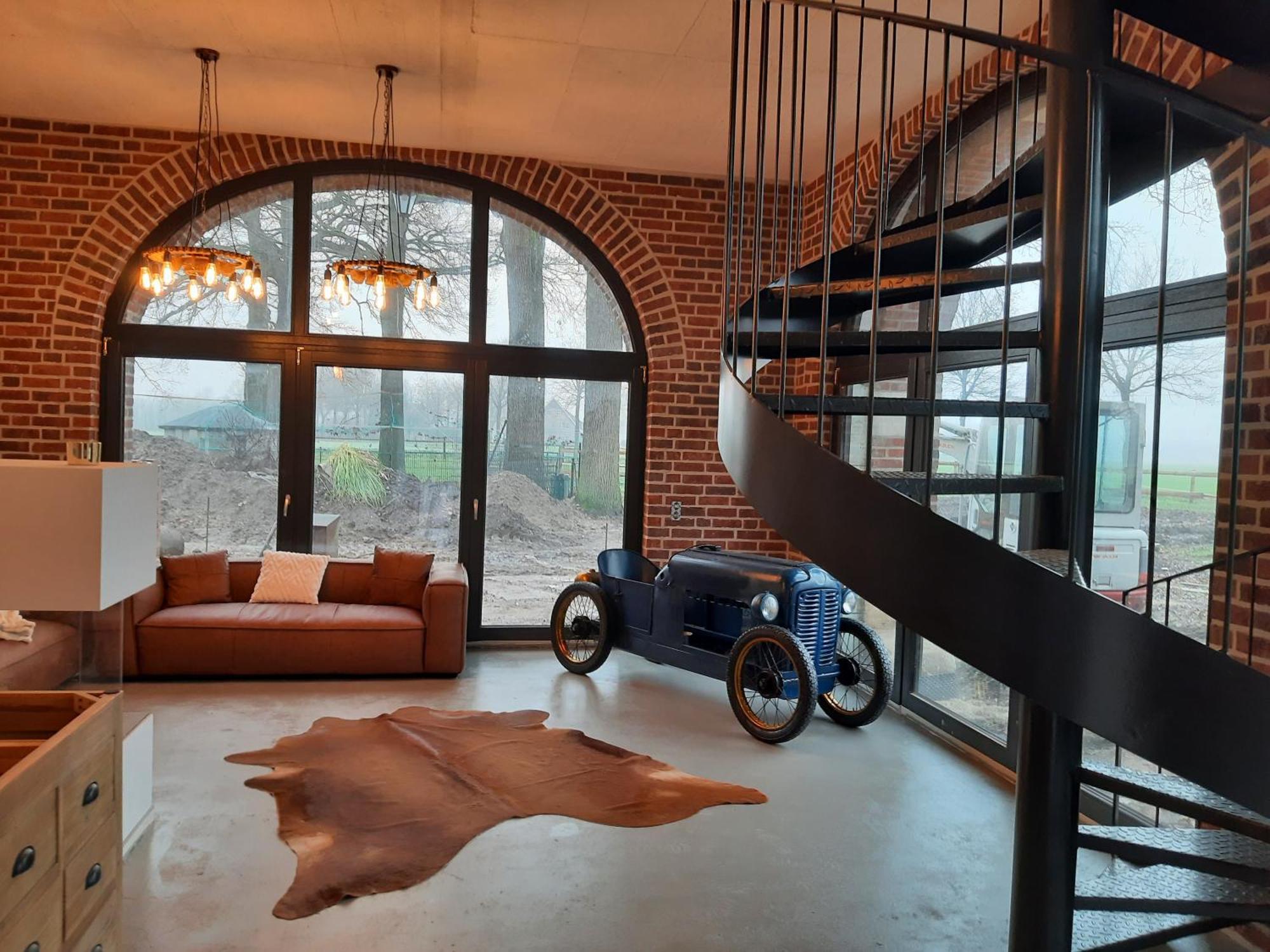 Ferienwohnungen Und Zimmer Hof Holtmann Münster Szoba fotó