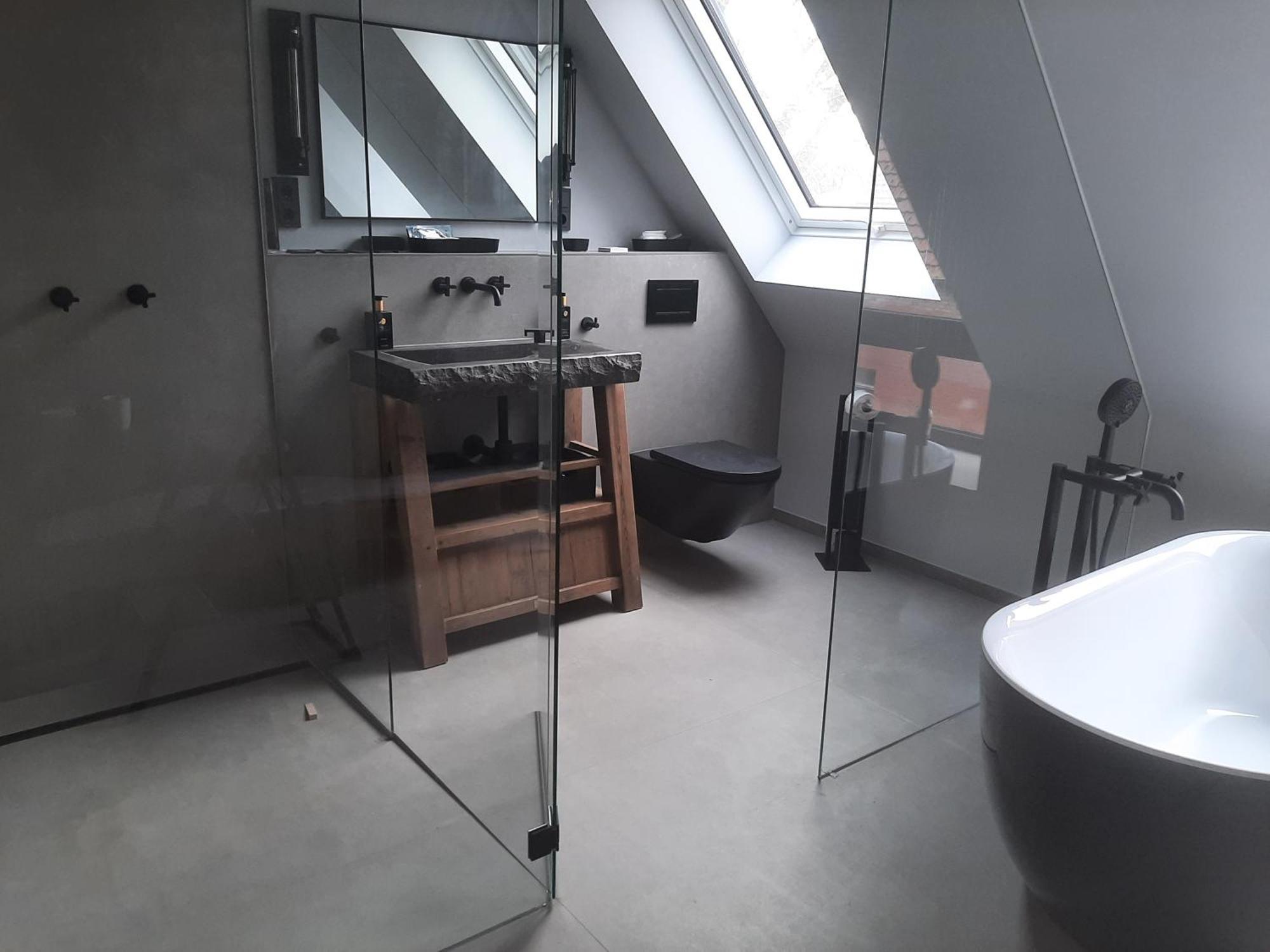 Ferienwohnungen Und Zimmer Hof Holtmann Münster Szoba fotó