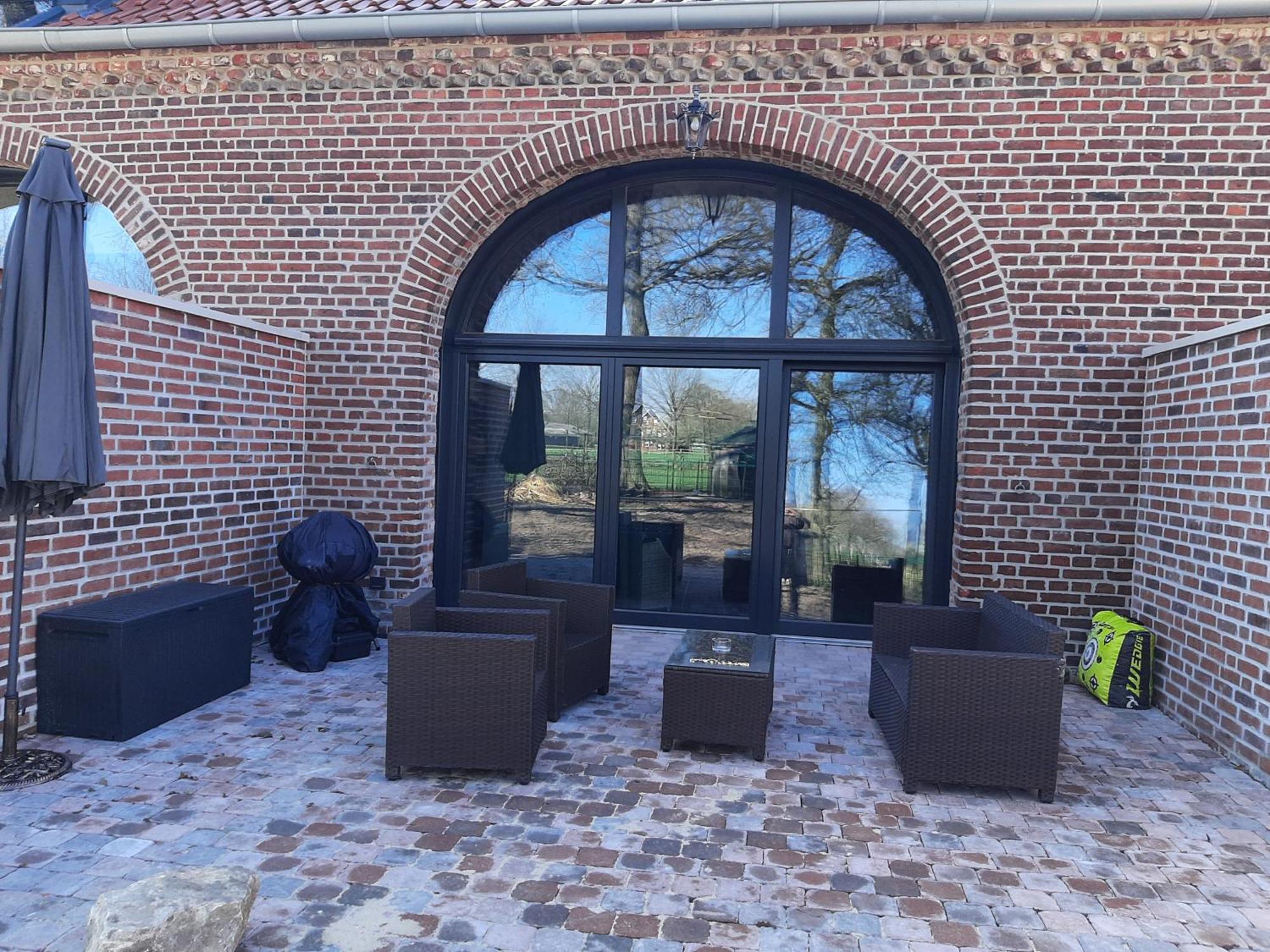 Ferienwohnungen Und Zimmer Hof Holtmann Münster Szoba fotó
