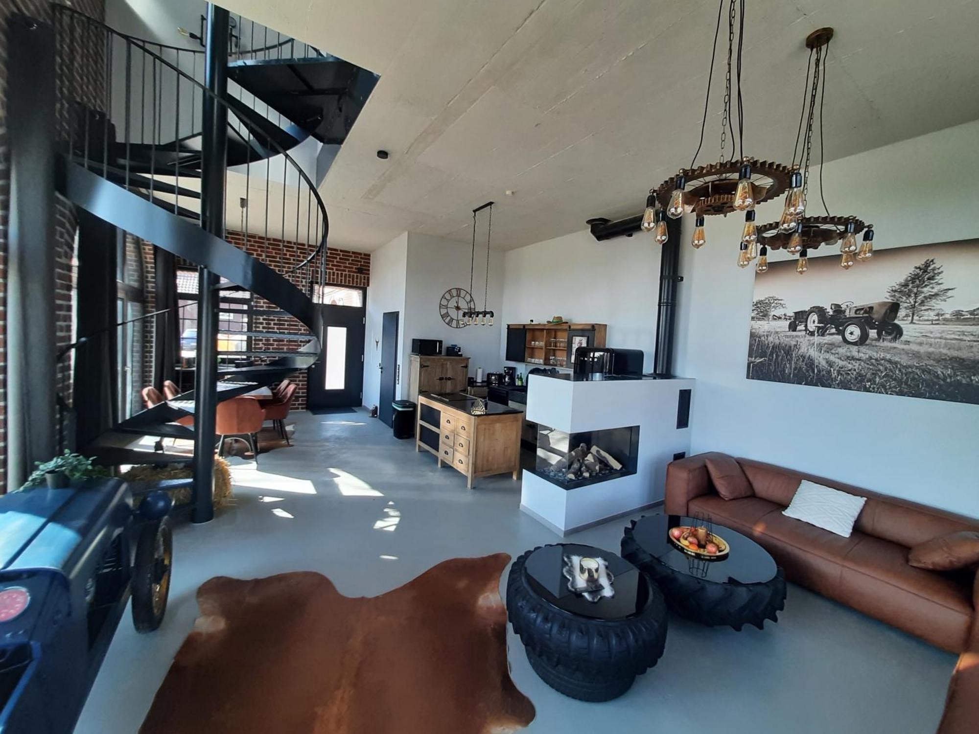 Ferienwohnungen Und Zimmer Hof Holtmann Münster Szoba fotó