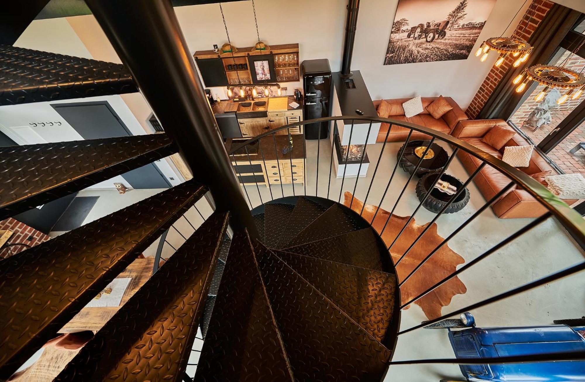 Ferienwohnungen Und Zimmer Hof Holtmann Münster Kültér fotó