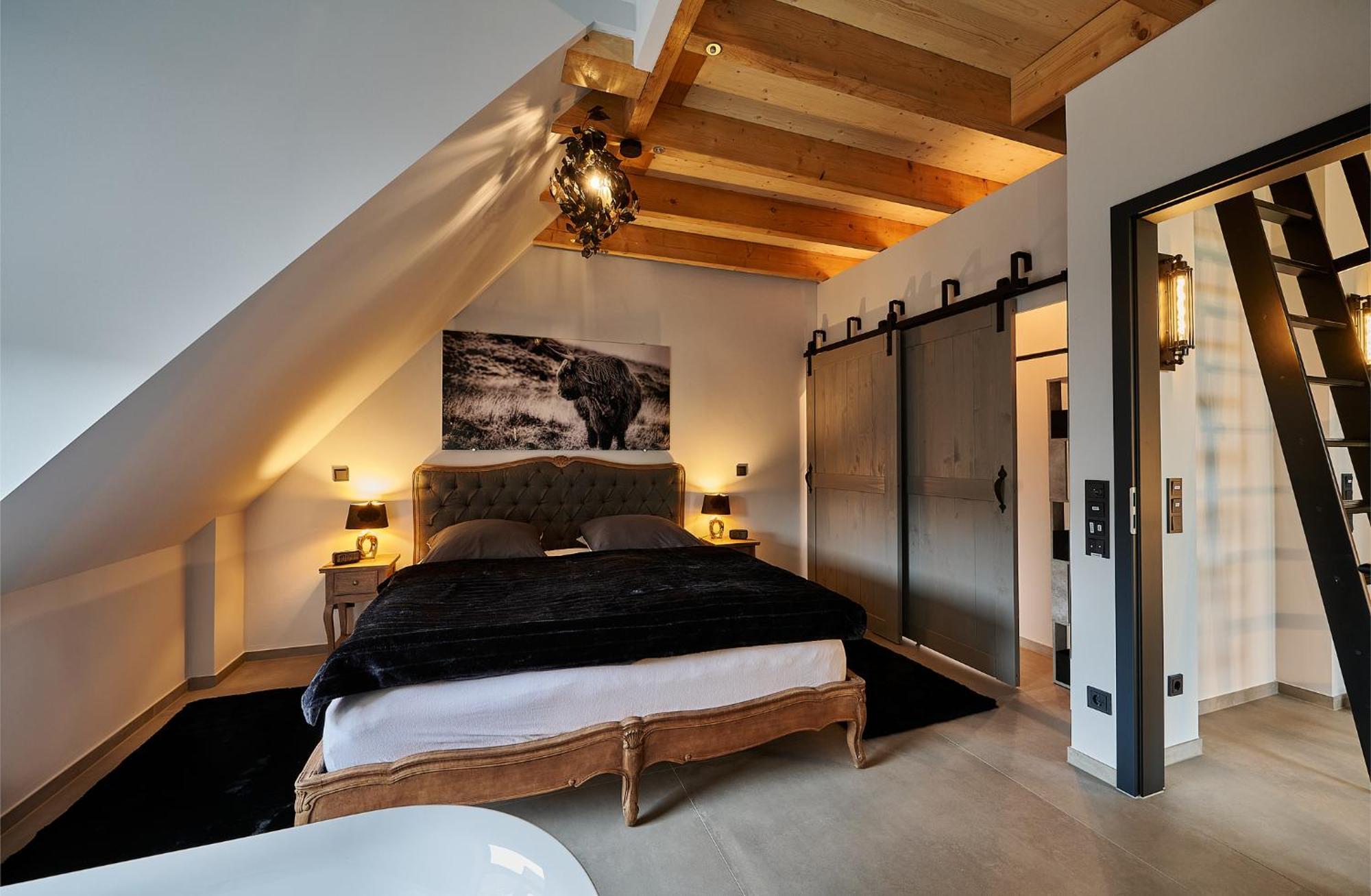 Ferienwohnungen Und Zimmer Hof Holtmann Münster Kültér fotó