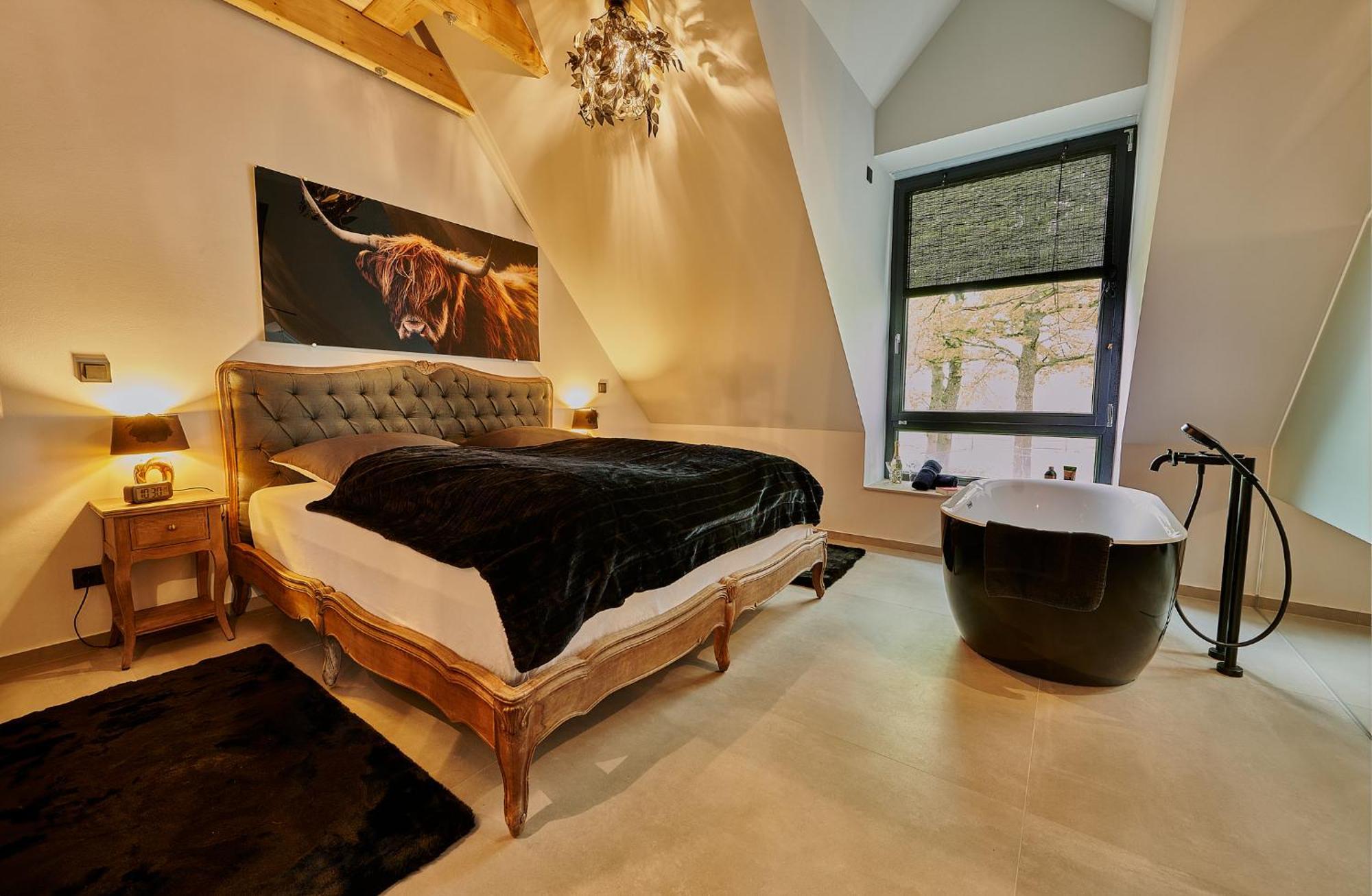 Ferienwohnungen Und Zimmer Hof Holtmann Münster Kültér fotó