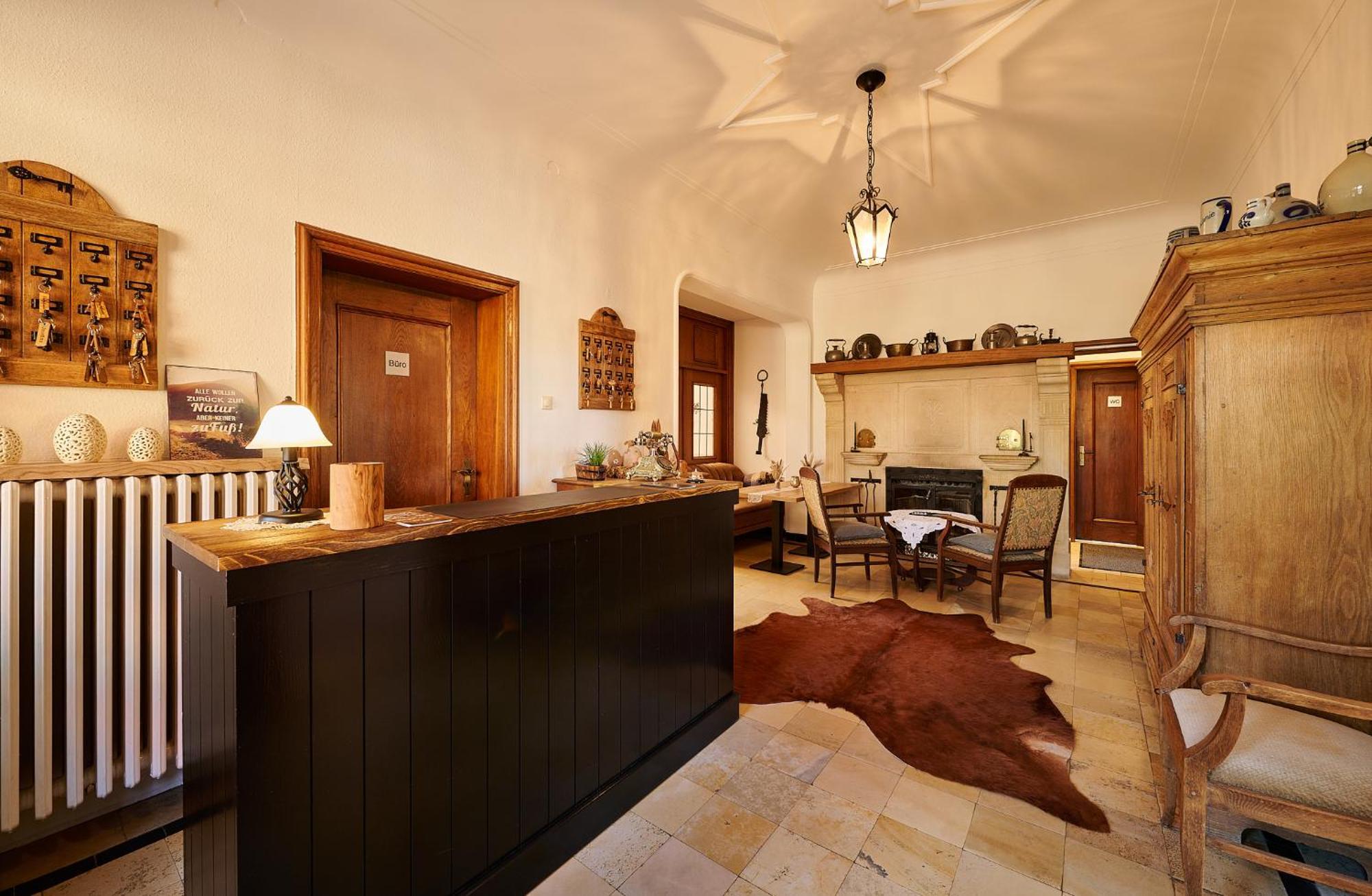 Ferienwohnungen Und Zimmer Hof Holtmann Münster Kültér fotó