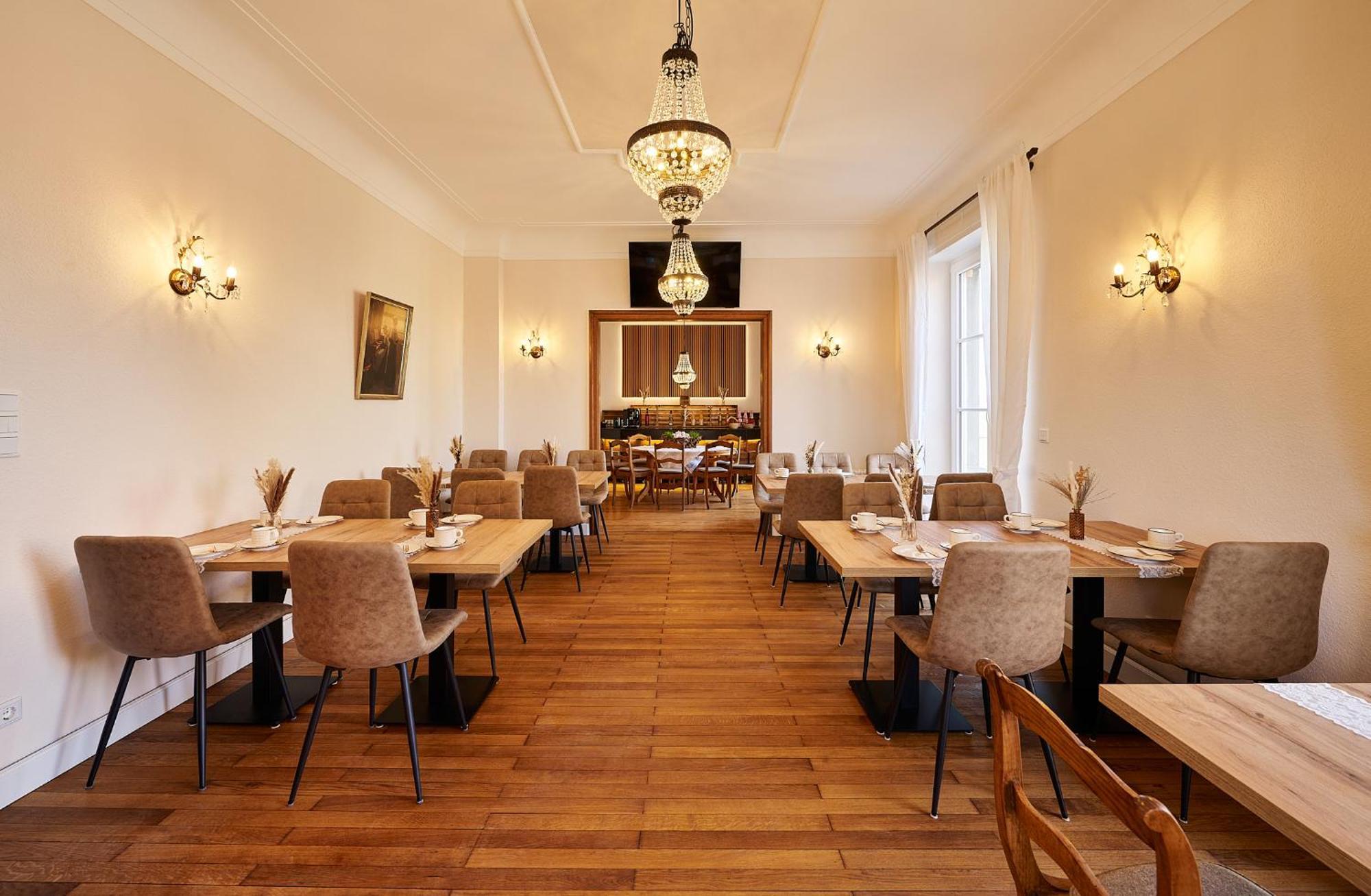 Ferienwohnungen Und Zimmer Hof Holtmann Münster Kültér fotó