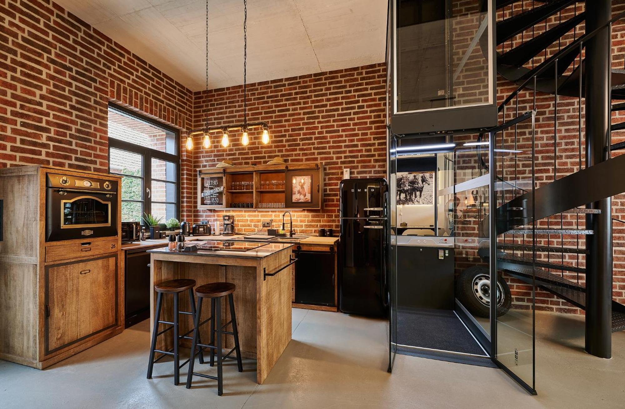 Ferienwohnungen Und Zimmer Hof Holtmann Münster Szoba fotó
