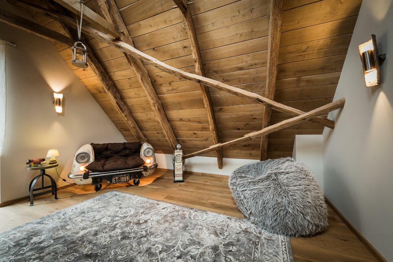 Ferienwohnungen Und Zimmer Hof Holtmann Münster Kültér fotó